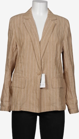 MARC AUREL Blazer L in Beige: Vorderseite
