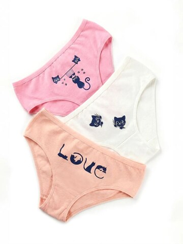 ÖTS Underpants in Mixed colours