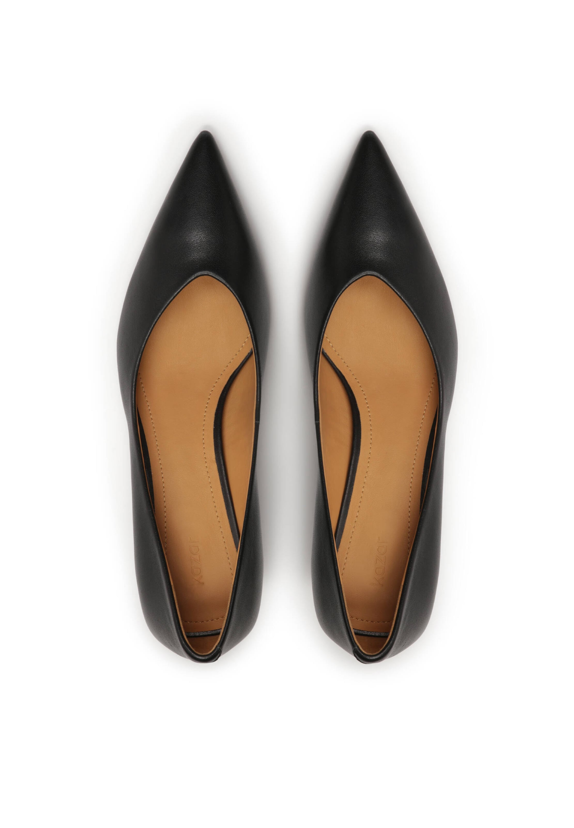 Kazar Лодочки в Черный