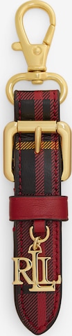 Lauren Ralph Lauren Võtmehoidja, värv punane: eest vaates
