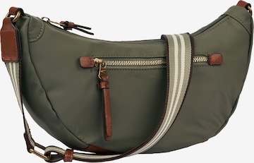 CAMEL ACTIVE Crossbody Bag in Green: front