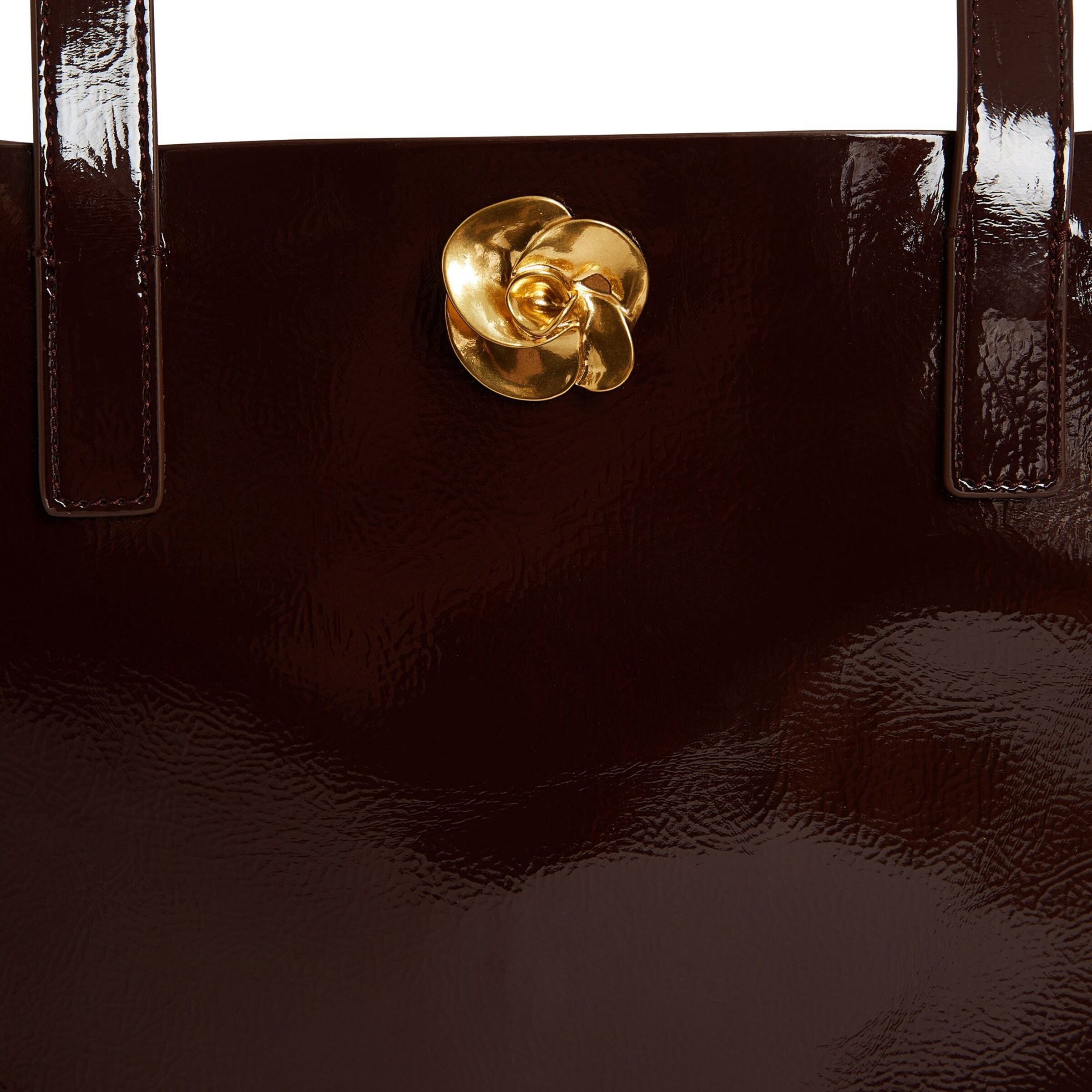 Sac bandoulière 'Rosenni' Ted Baker en rouge