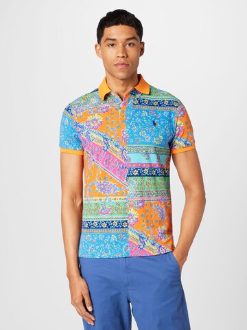 Polo Ralph Lauren Shirt in Gemengde kleuren: voorkant