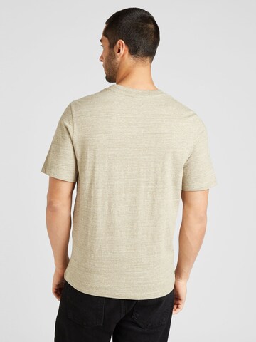 JACK & JONES T-Shirt 'BLUBALTO' in Grün