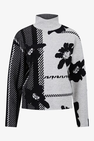 Sportalm Kitzbühel Sweater in Grey