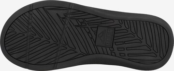 Tongs 'Santa Ana' REEF en noir