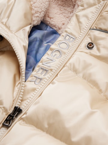 BOGNER Winterjacke 'Taylor' in Beige