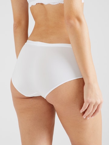 Panty 'Iris' di Lindex in nero