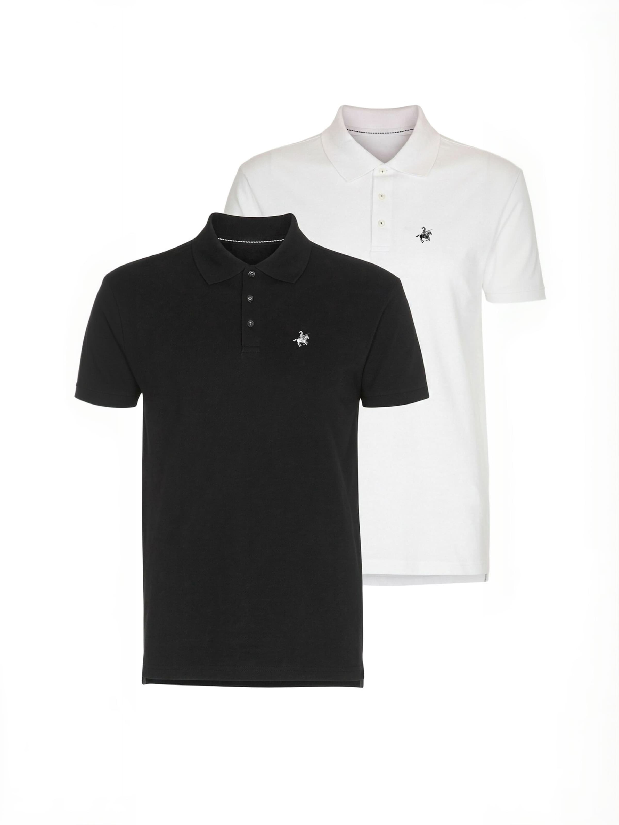 TEESHOPPEN Regular Fit Paita ' Classic ' värissä musta: etupuoli