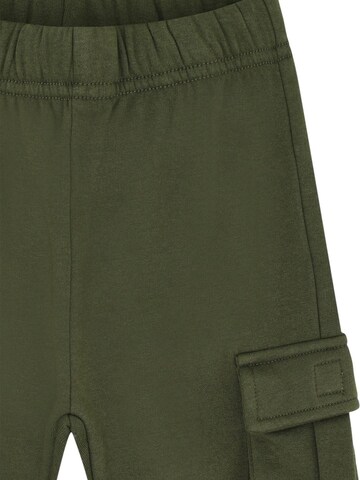 Hust & Claire Regular Pants 'HCGarry' in Green