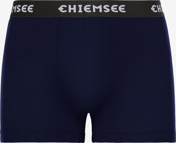 CHIEMSEE Boxer shorts in Blue