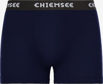 CHIEMSEE Boxershorts in Blau