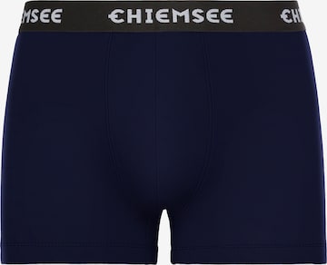 CHIEMSEE Boxer shorts in Blue