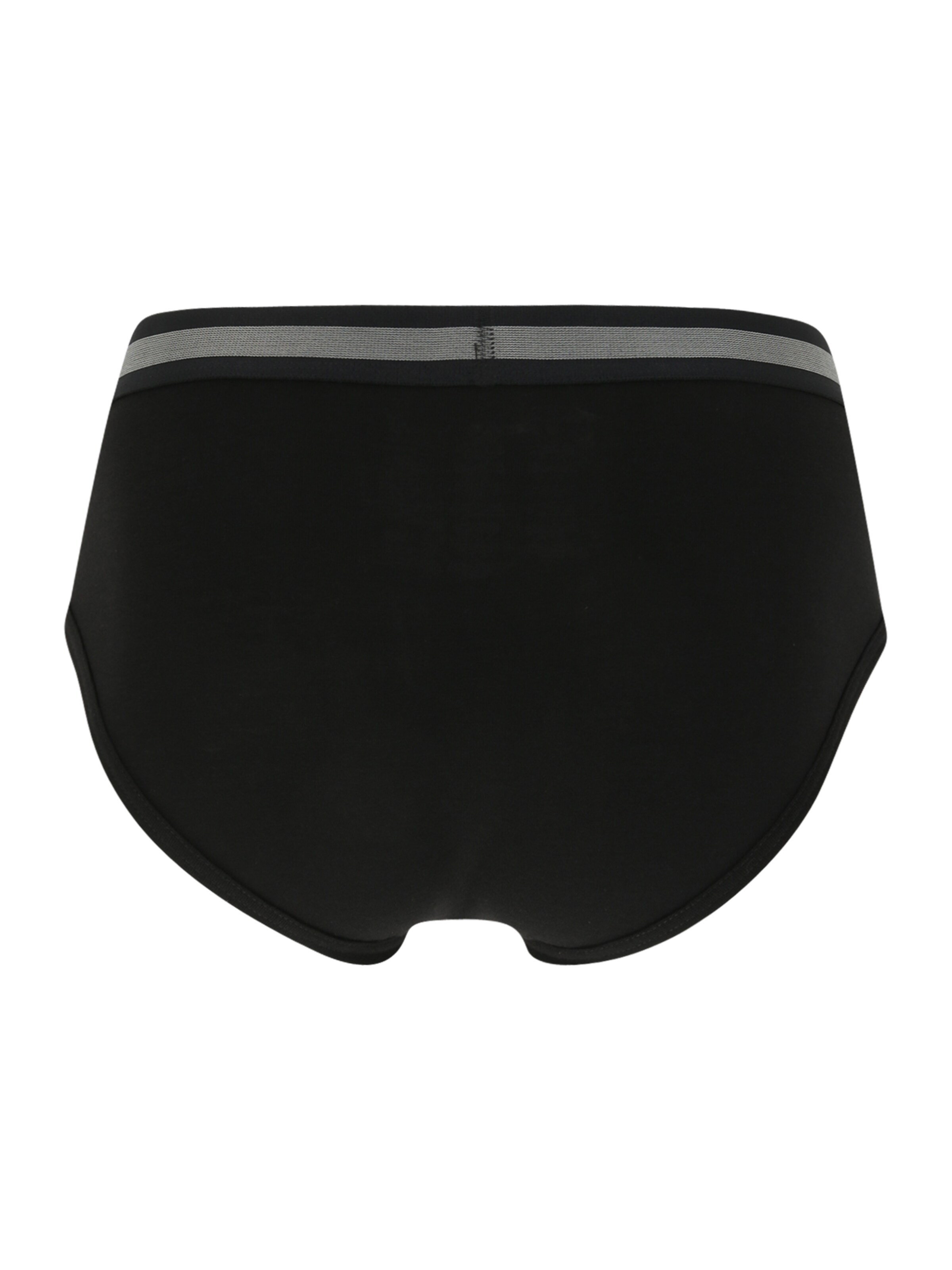 JBS OF DENMARK Slip in Black