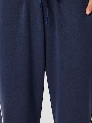 Survêtement Hiccup en bleu