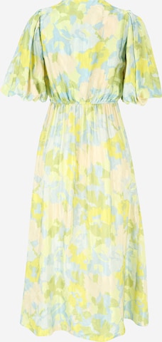 Robe River Island en bleu