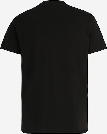 BOSS Black Undershirt 'RN 24' in Black