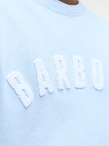 Barbour Bluzka sportowa w kolorze niebieski