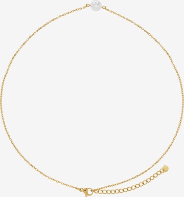 Heideman Necklace 'Edith' in Gold