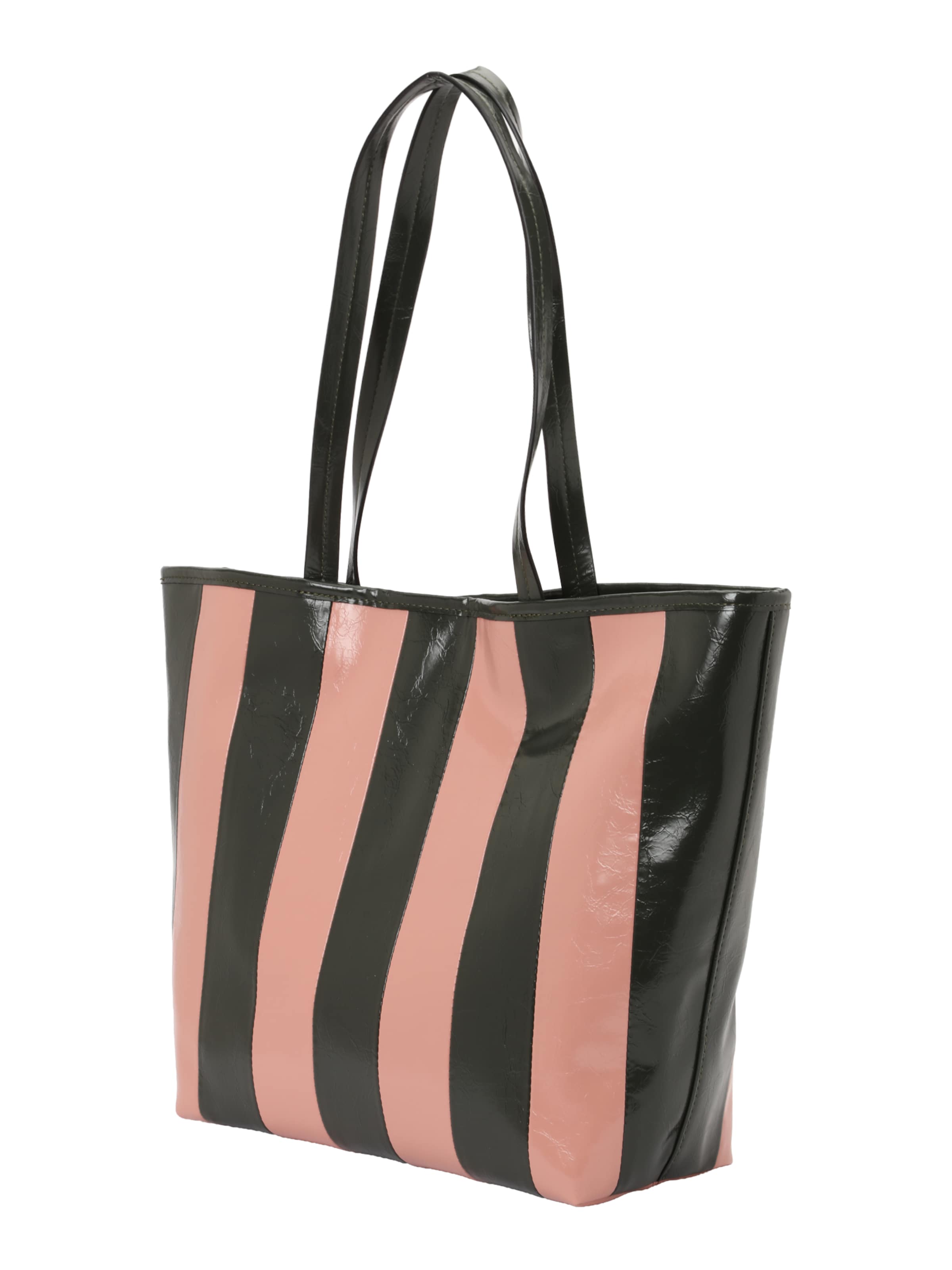 Cabas 'STEVIE' TOPSHOP en rose