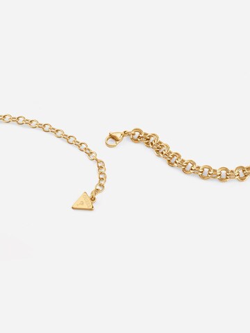 GUESS Necklace in Gold