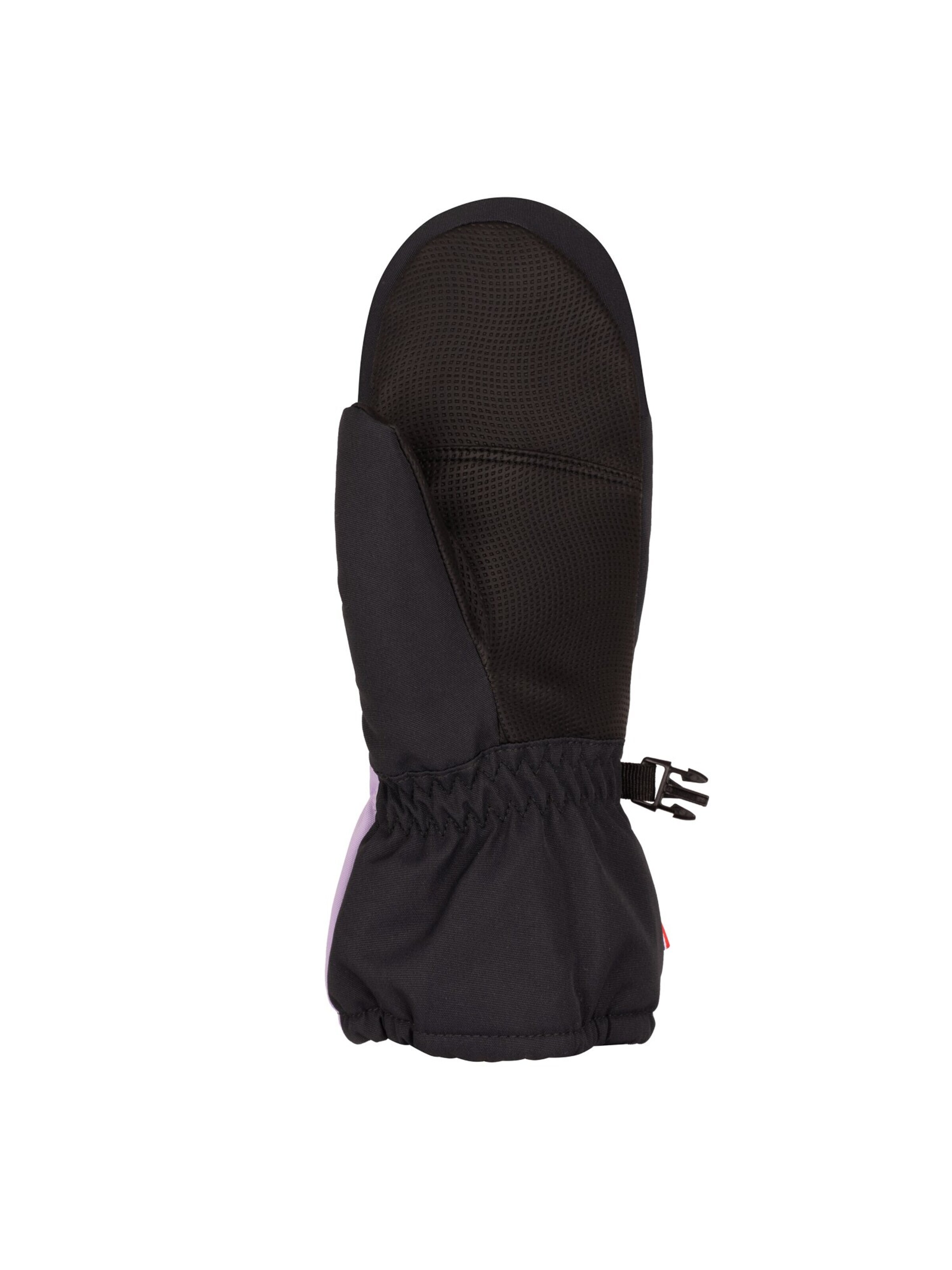 TROLLKIDS Gloves in Purple