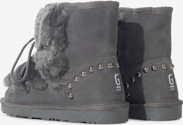 Gooce Boots 'Isabel' in Grau