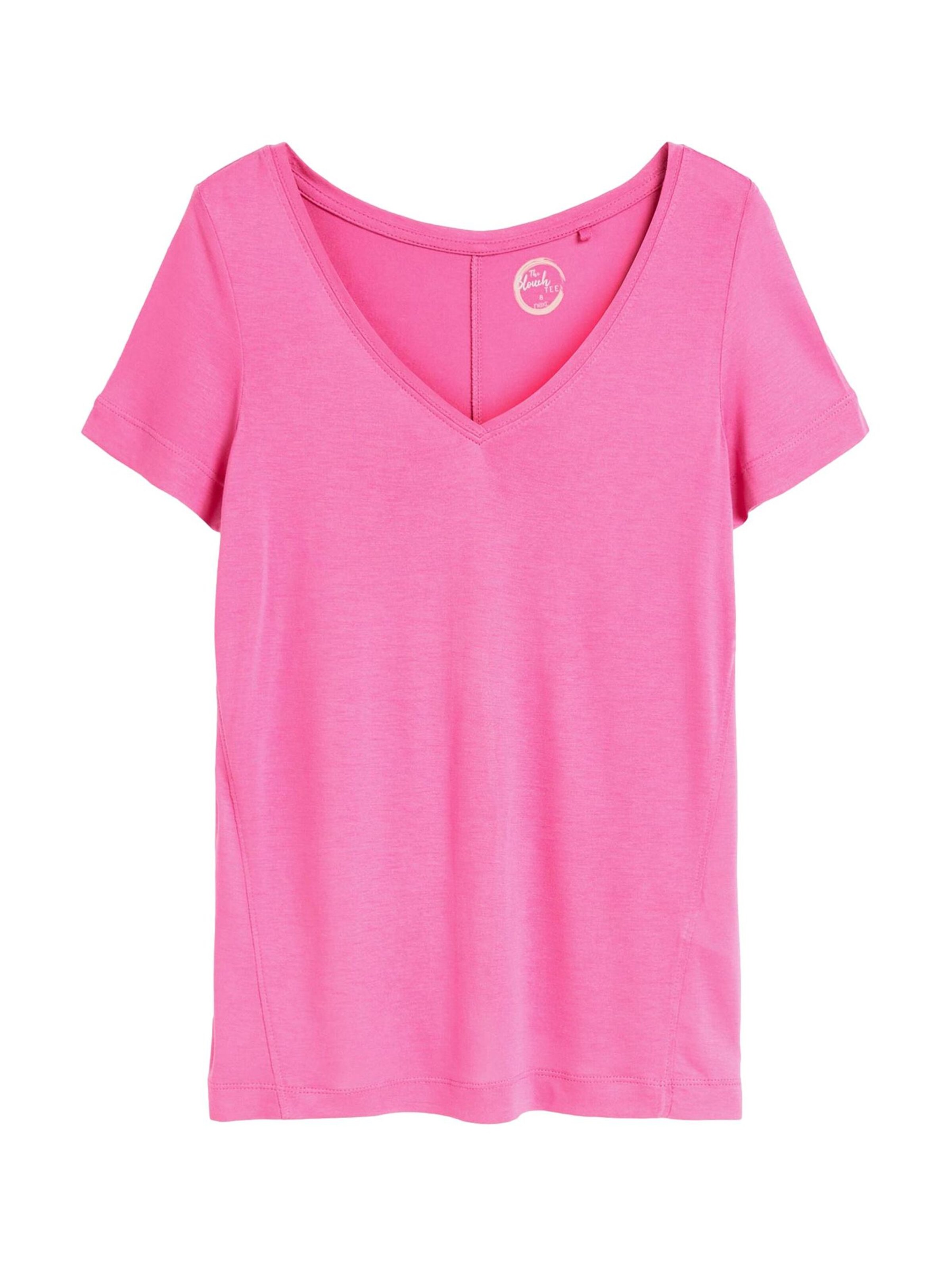 Maglietta di Next in rosa: frontale