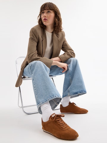 COACH Sneakers in Brown