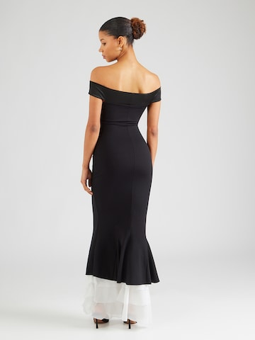 millane Dress in Black