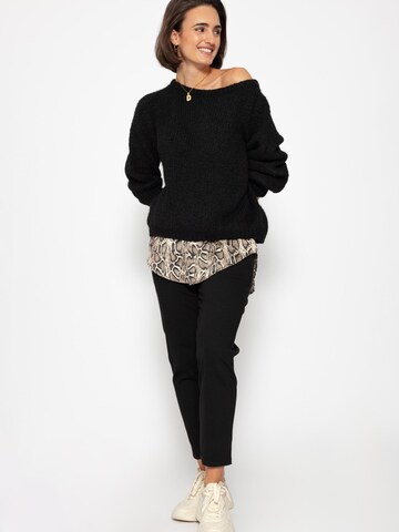 SASSYCLASSY Rock‌‌‌‌‌‌‌‌ in Beige