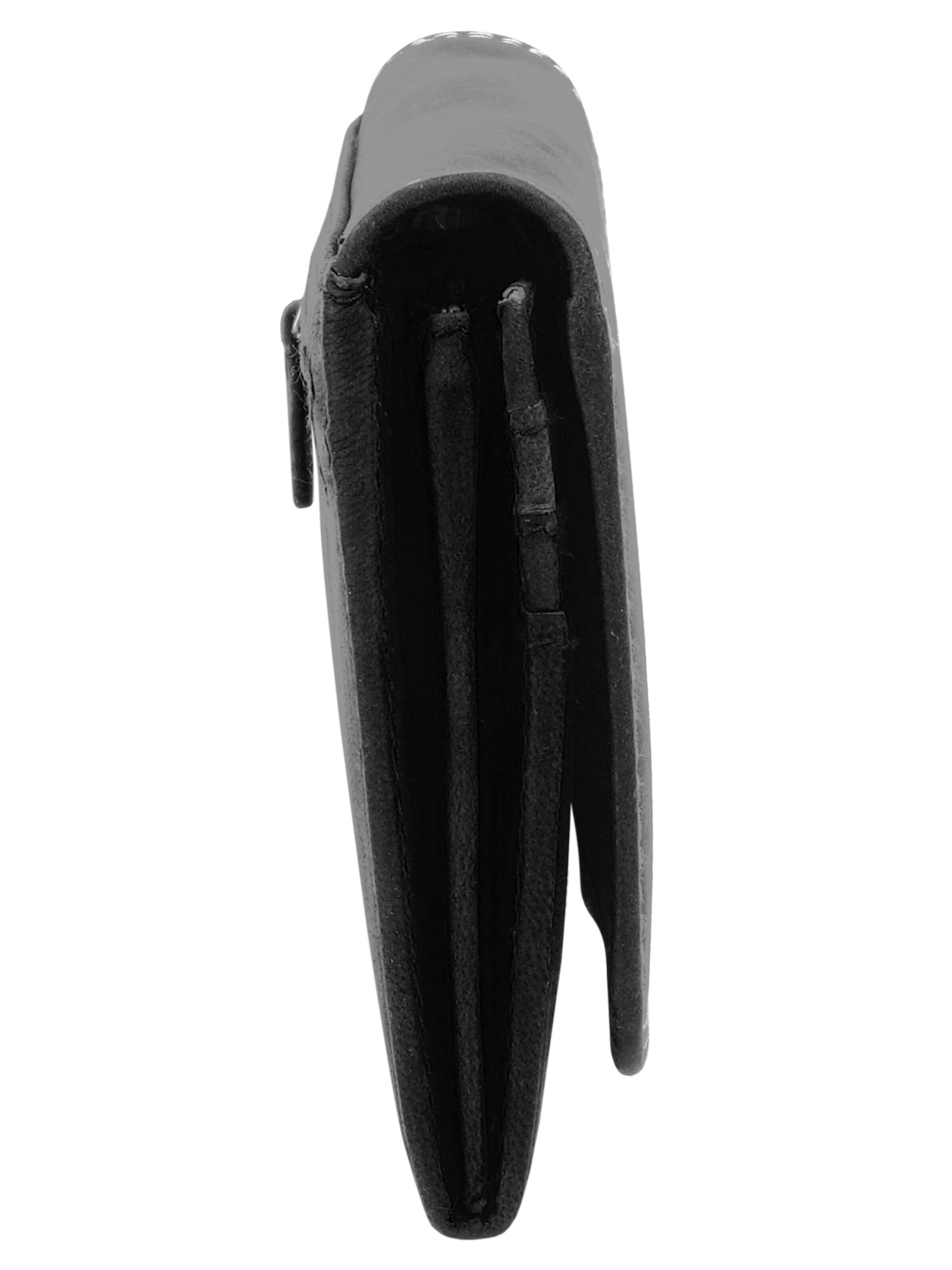Porte-monnaies Bruno Banani en noir