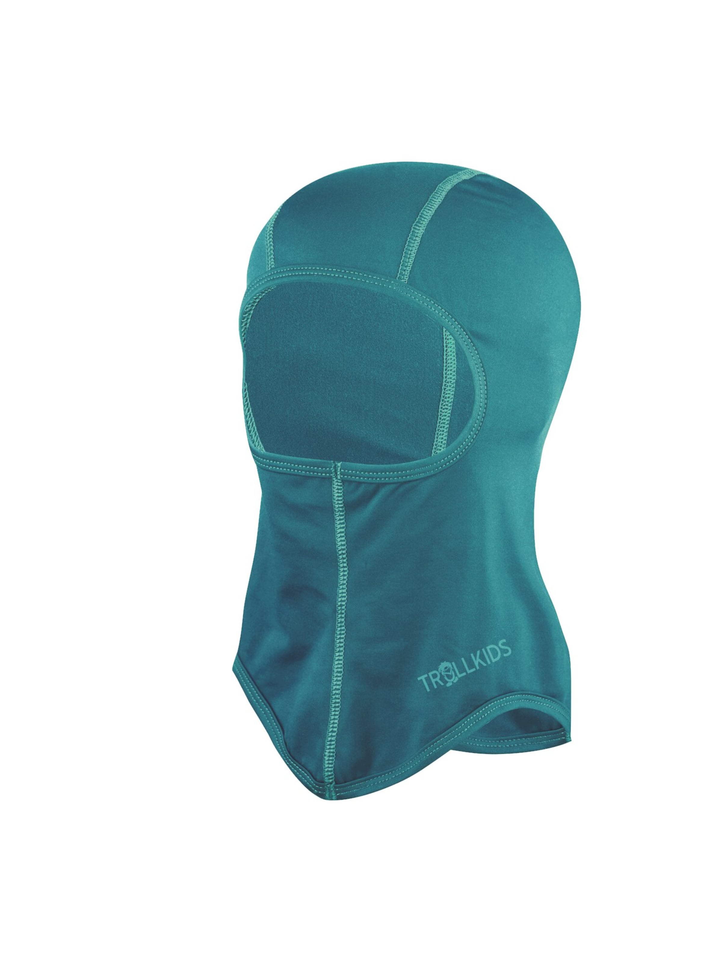 TROLLKIDS Hat in Blue: front