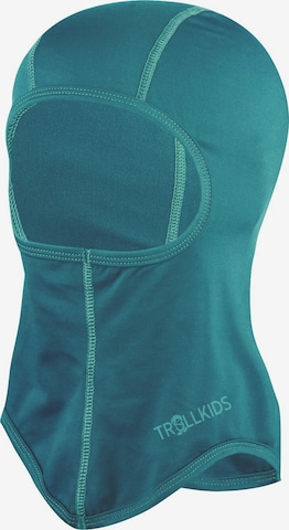 TROLLKIDS Hat in Blue: front