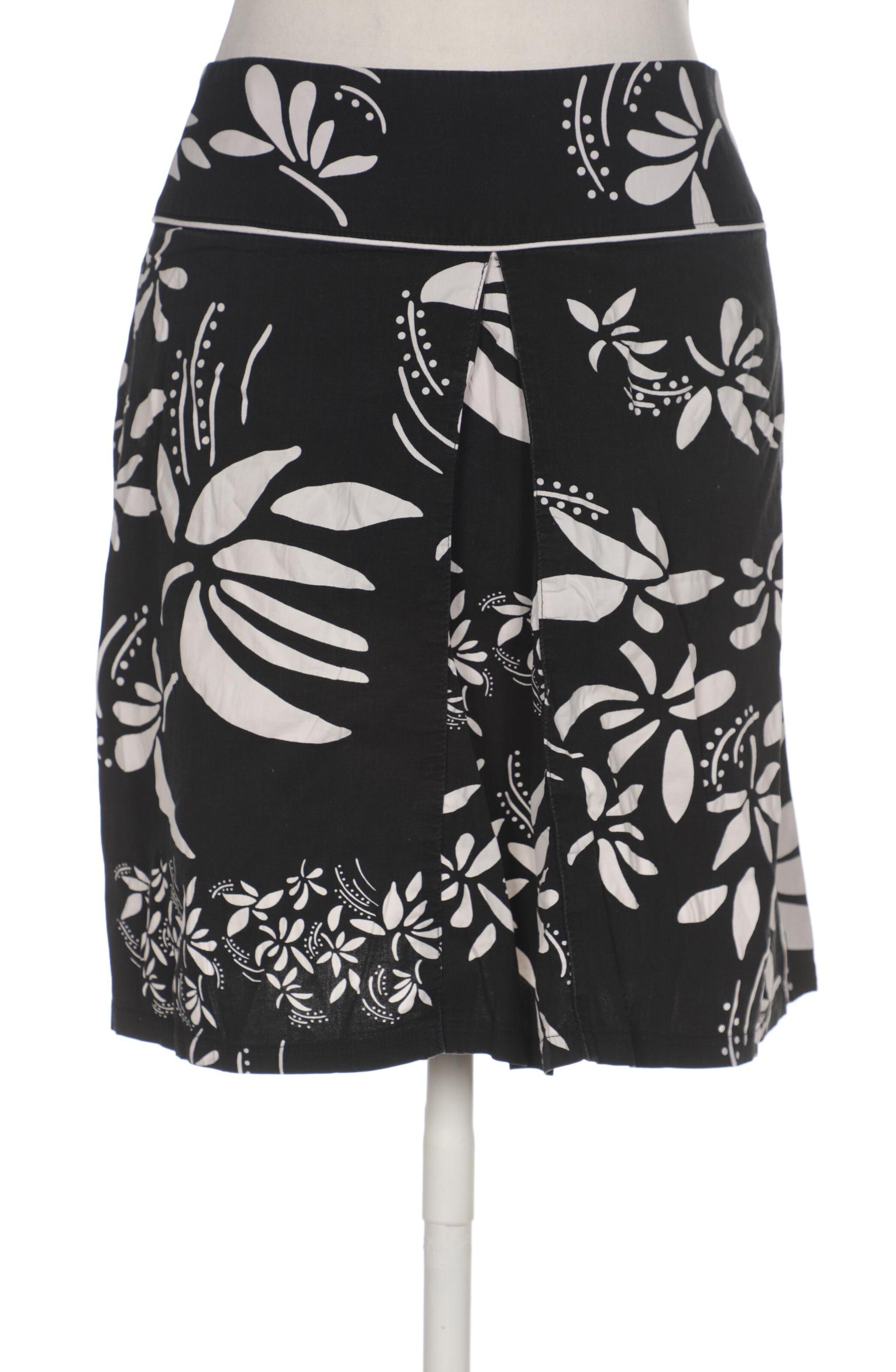 HALLHUBER Skirt in M in Black: front