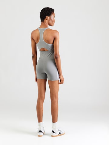 ADIDAS PERFORMANCE Αθλητική φόρμα 'OG SP ONESIE' σε γκρι