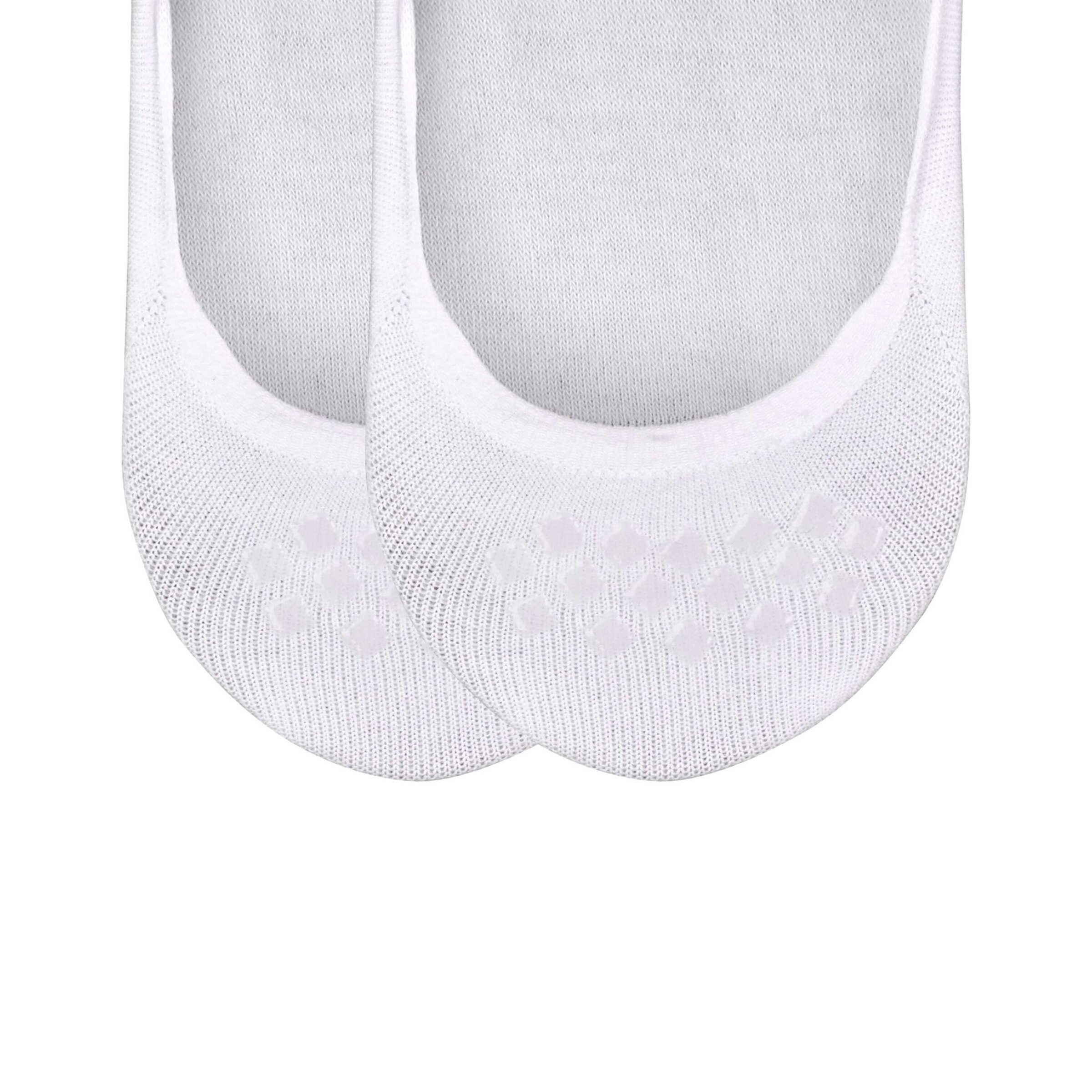 Chaussure basse 'Everyday' BURLINGTON en blanc