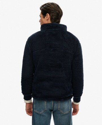 Pull-over Superdry en marron