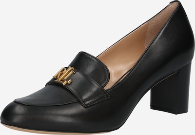 Lauren Ralph Lauren Cipele s potpeticom u crna, Pregled proizvoda