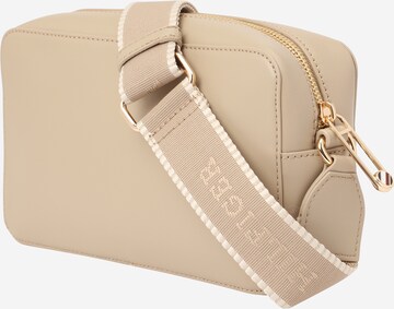 Borsa tommy hilfiger beige clearance