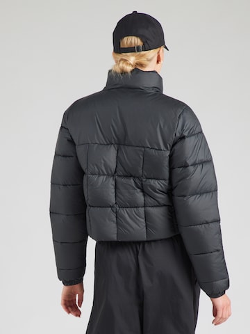 COLUMBIA Outdoorjacke 'Puffect™ III' in Schwarz