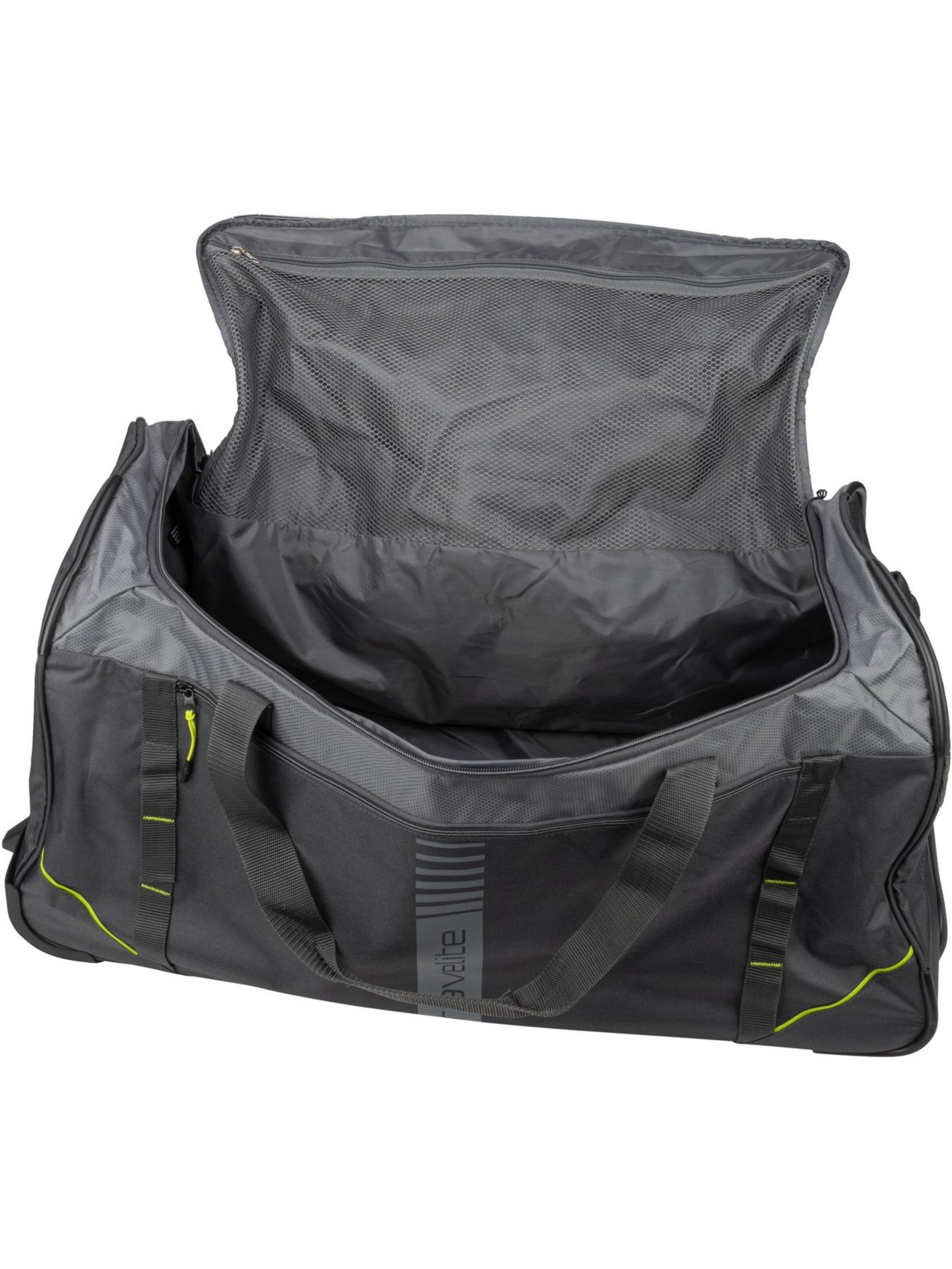 TRAVELITE Reistas in Grijs