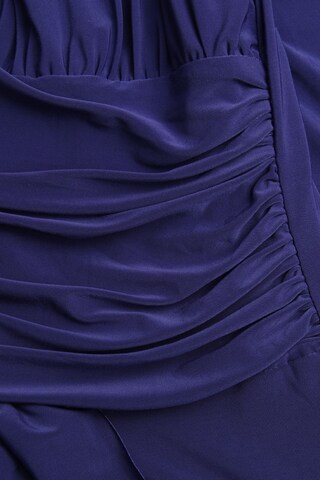 Sinéquanone Abendkleid S in Blau