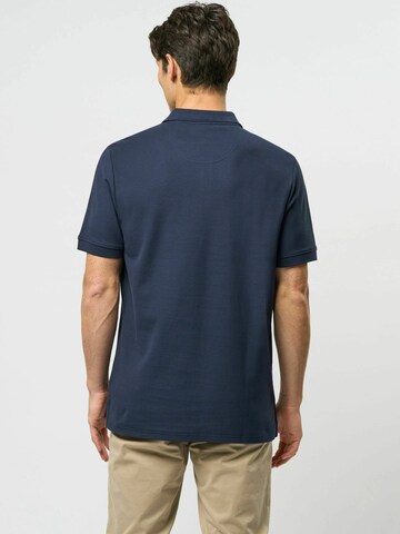 U.S. POLO ASSN. Paita 'Alfred' värissä sininen