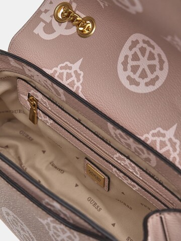 GUESS Umhängetasche in Pink