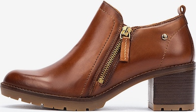 PIKOLINOS Nilkkurit 'Llanes' värissä ruskea, Tuotenäkymä