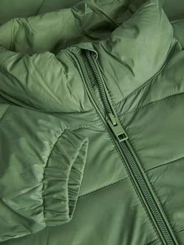 JJXX Between-Season Jacket 'Nora' in Green