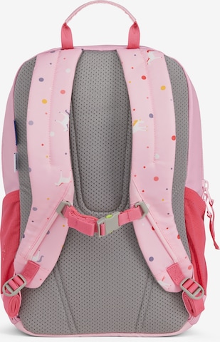 ergobag Backpack in Pink