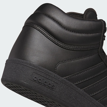 Sneaker alta 'Hoops 4.0' di ADIDAS SPORTSWEAR in nero