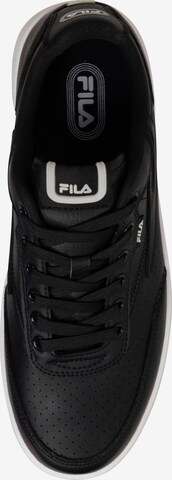 FILA Sneaker low in Schwarz
